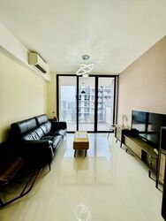 Treasure Crest (D19), Condominium #613351161